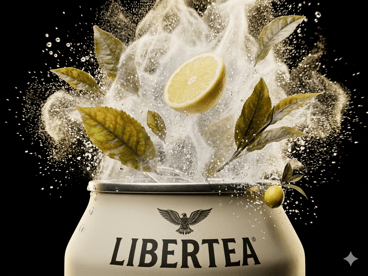 Sterling Family Story 1