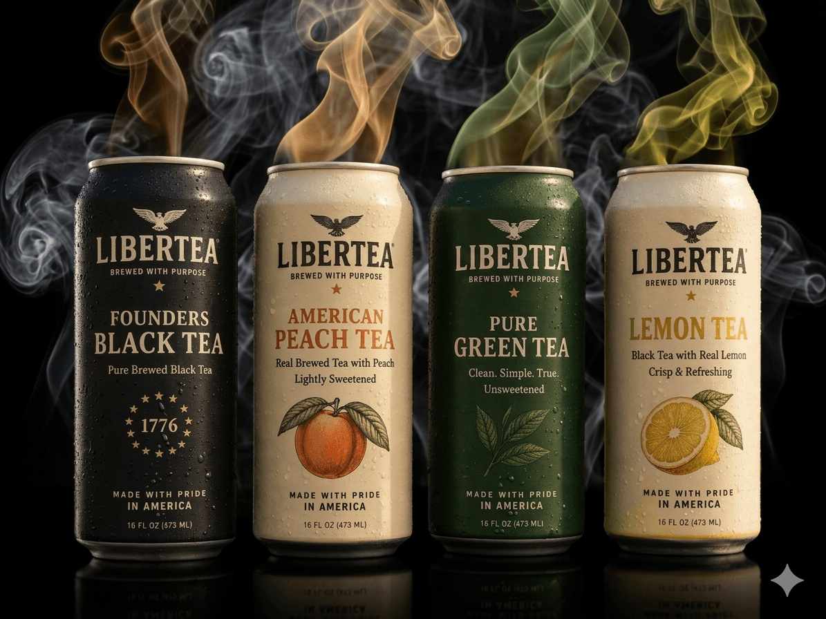 Sterling Family Story 2